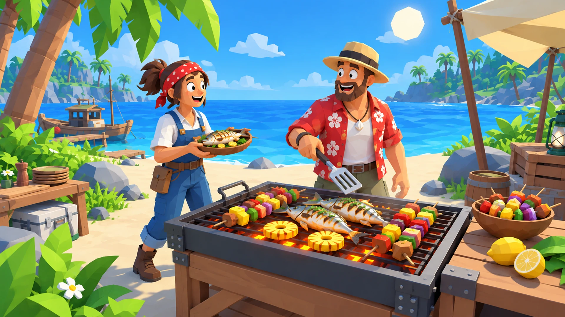 How to Fish: Fishing Simulator screenshot